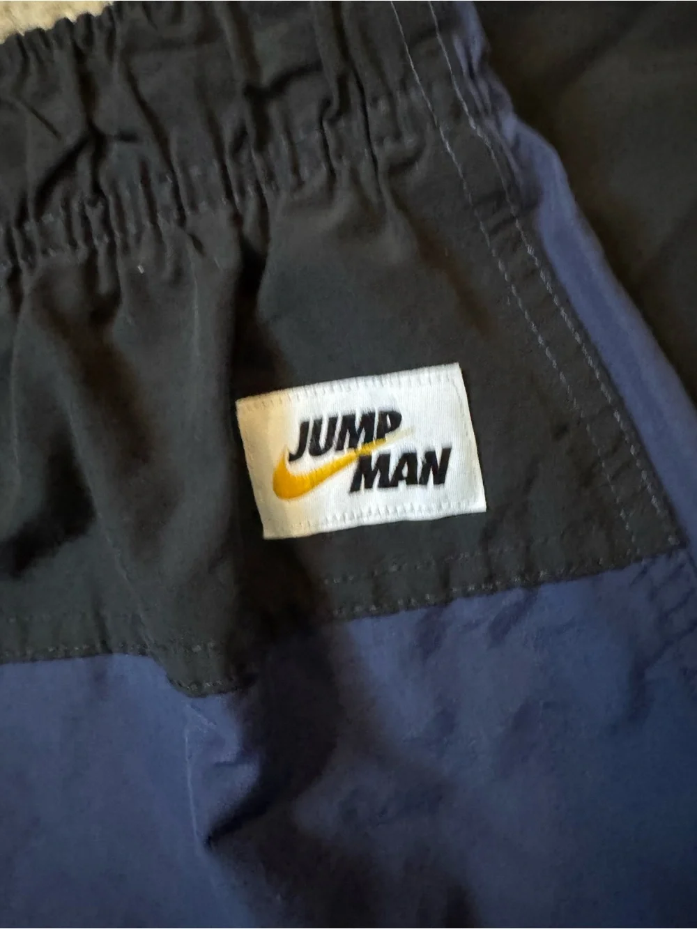 Nike Air Jordan Jumpman Pants
